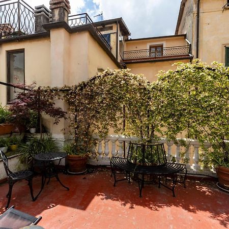 La Foresteria Di Palazzo Picedi Benettini Sarzana Exterior photo